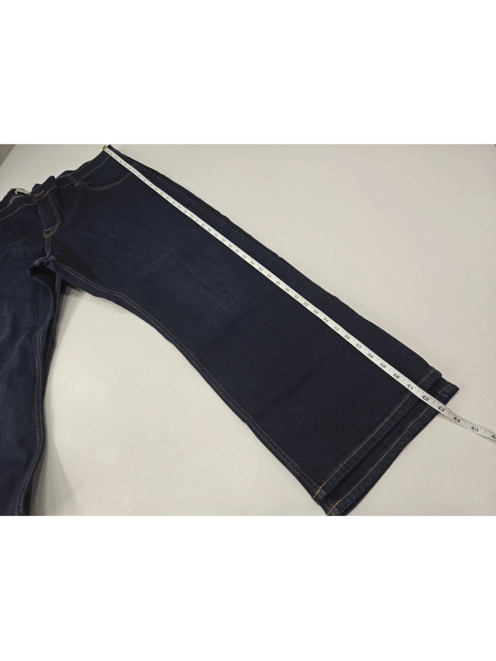 Tecovas Jeans Western Cowboy Ranch Lot Of 2 Size 42X30 Mens NEW - Picture 15 of 16